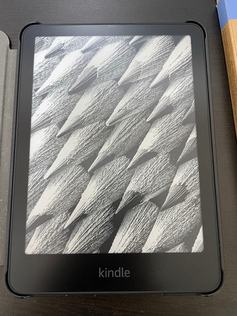 Kindle Paperwhite 第12世代　16GB