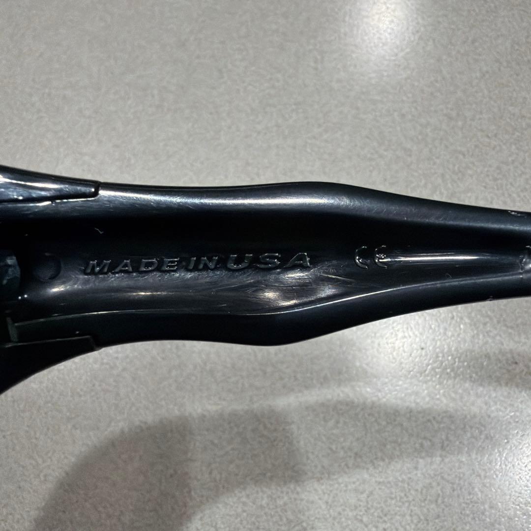 OAKLEY オークリー MONSTER DOGモンスタードッグ　USA