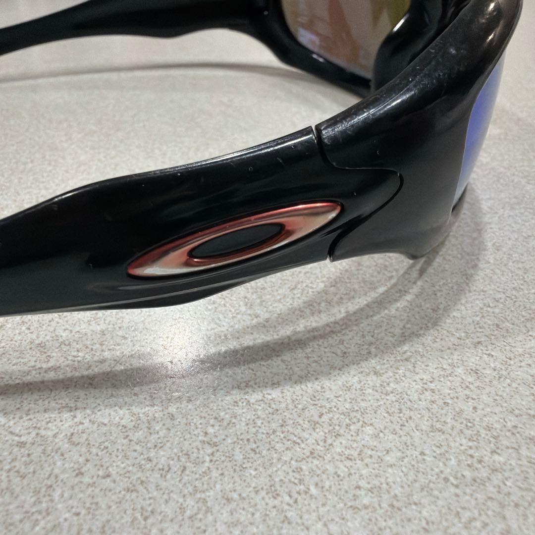 OAKLEY オークリー MONSTER DOGモンスタードッグ　USA