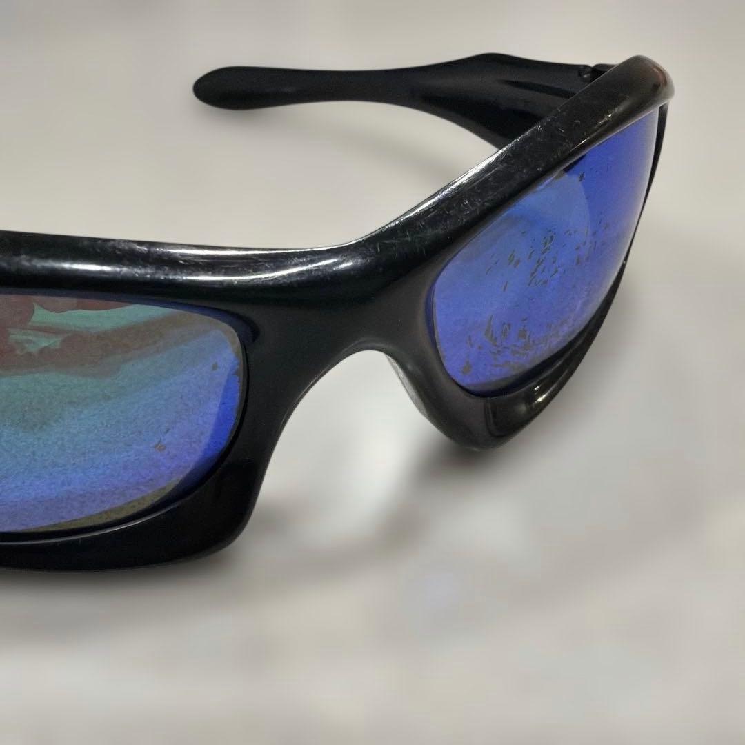 OAKLEY オークリー MONSTER DOGモンスタードッグ　USA