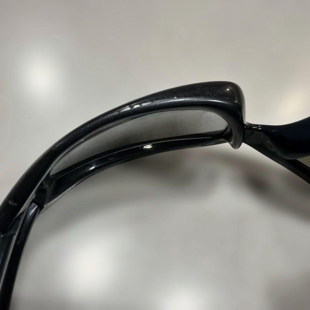 OAKLEY オークリー MONSTER DOGモンスタードッグ　USA