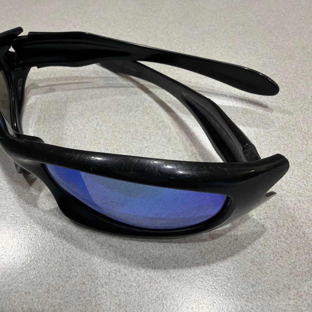 OAKLEY オークリー MONSTER DOGモンスタードッグ　USA