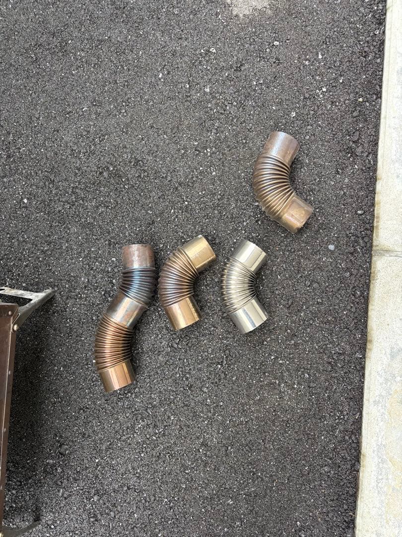 OneTigris 薪ストーブ