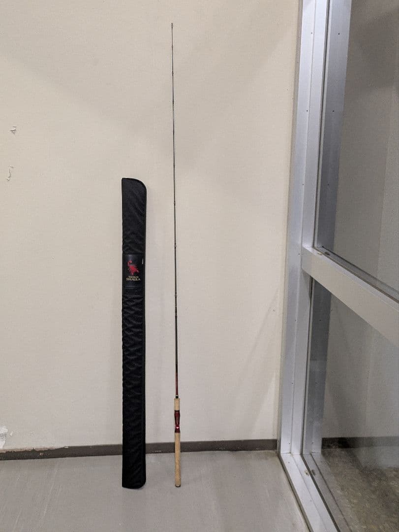 ワールドシャウラ 1652R-3