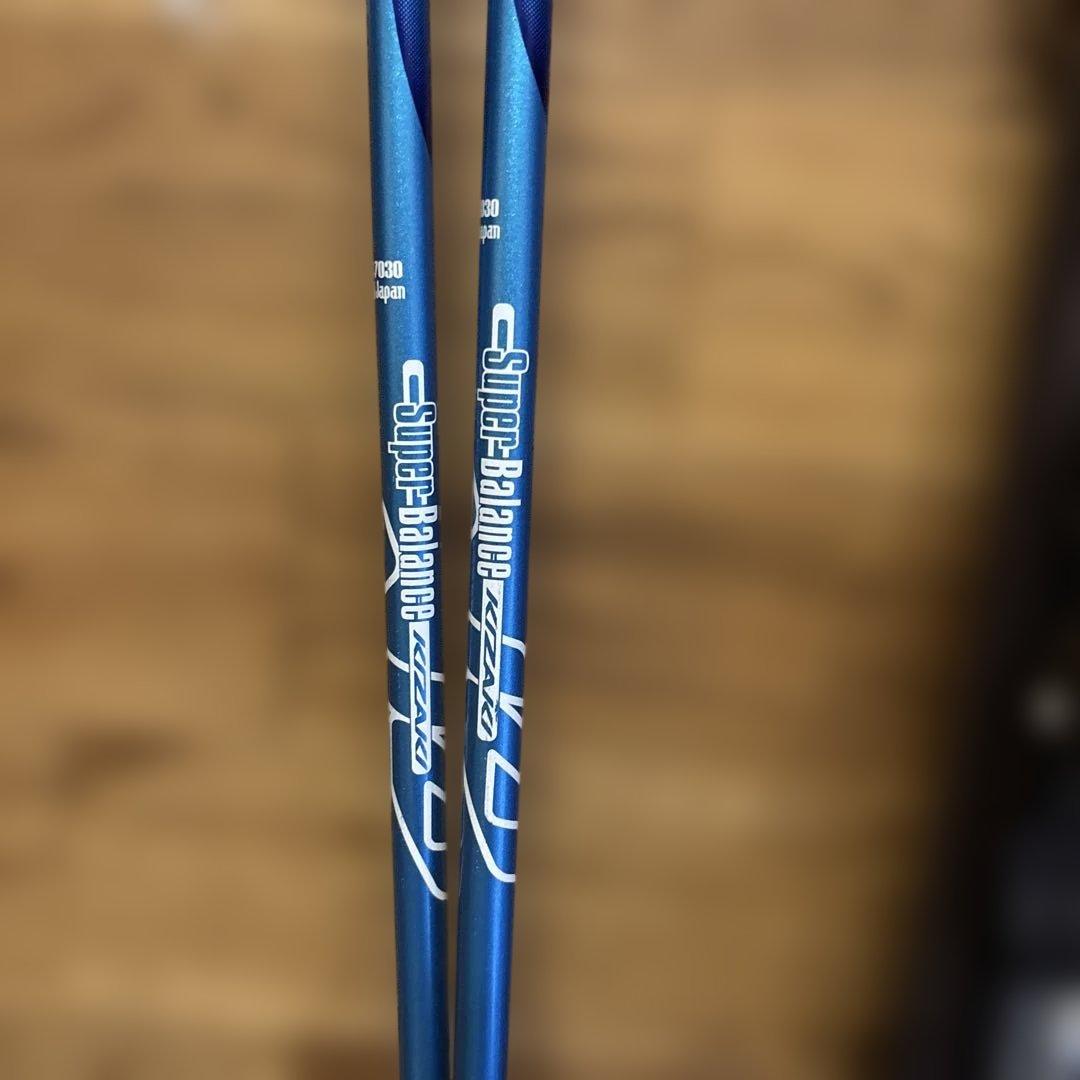 HEAD スキー板　ストック【新品未使用】　子供用