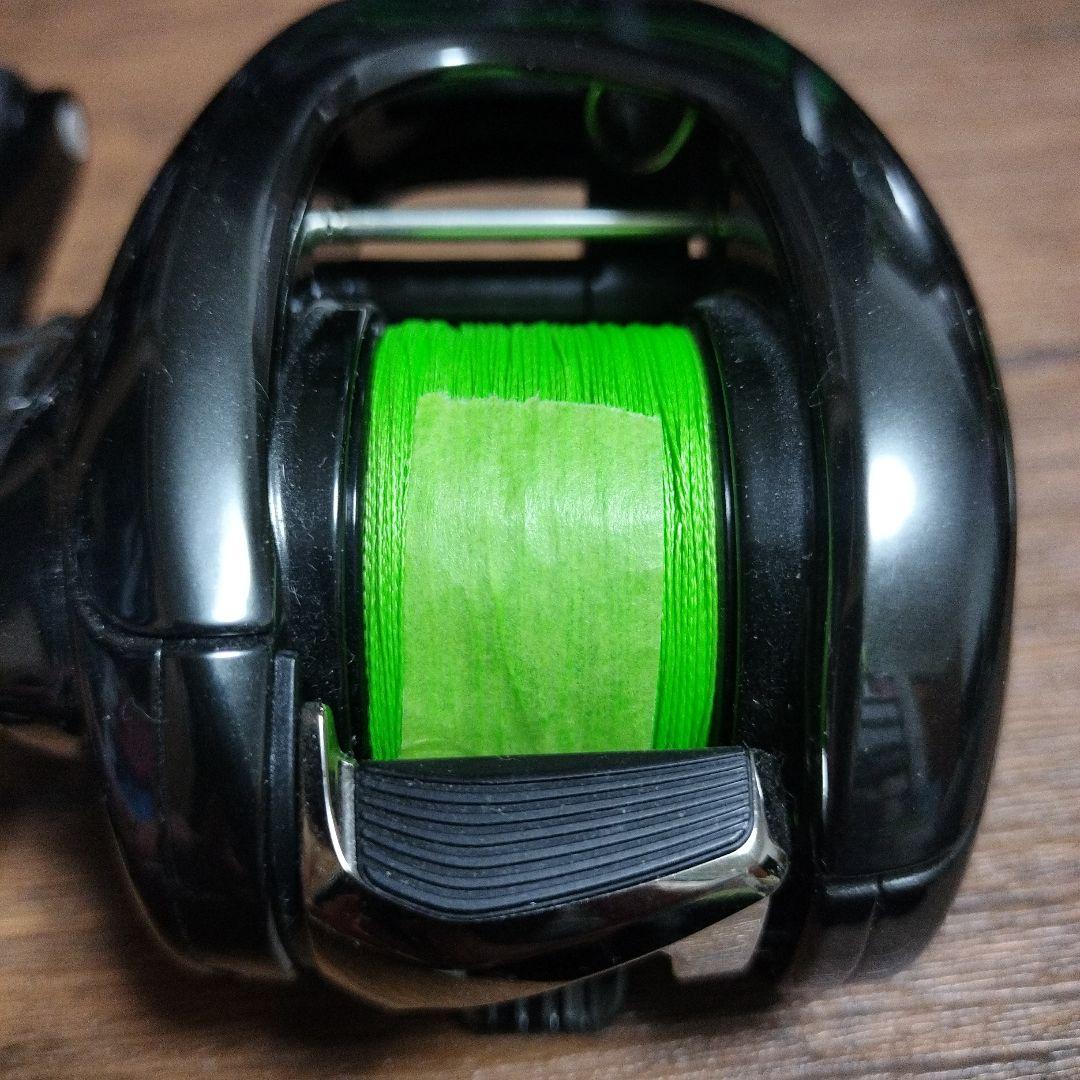 23 アンタレスdc md xg left