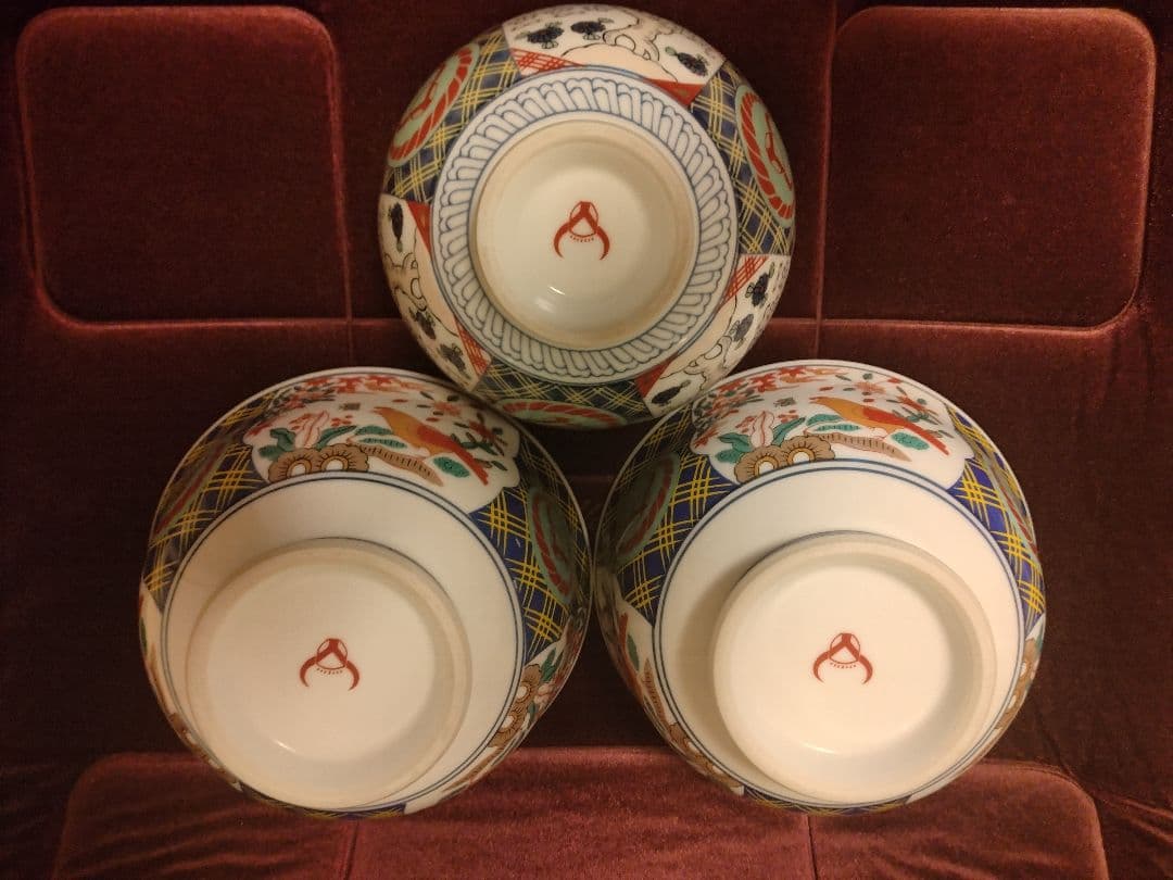 n*.様 吉野家どんぶり3点。