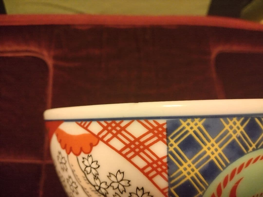 n*.様 吉野家どんぶり3点。