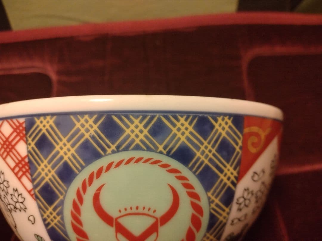 n*.様 吉野家どんぶり3点。