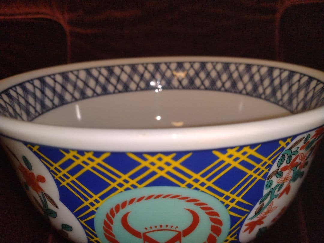 n*.様 吉野家どんぶり3点。