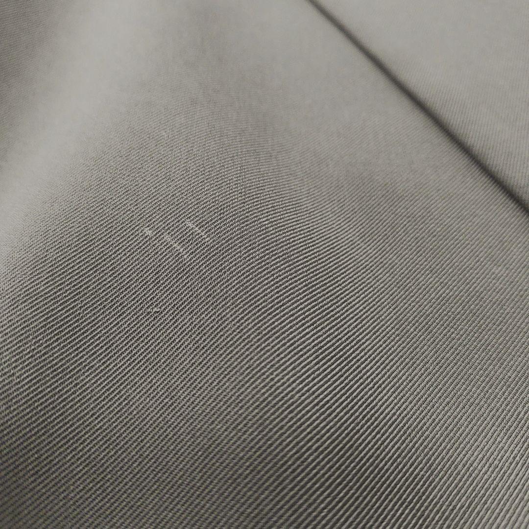 UN3D.　レイヤードポケットジャケット　グリーン　アンスリード