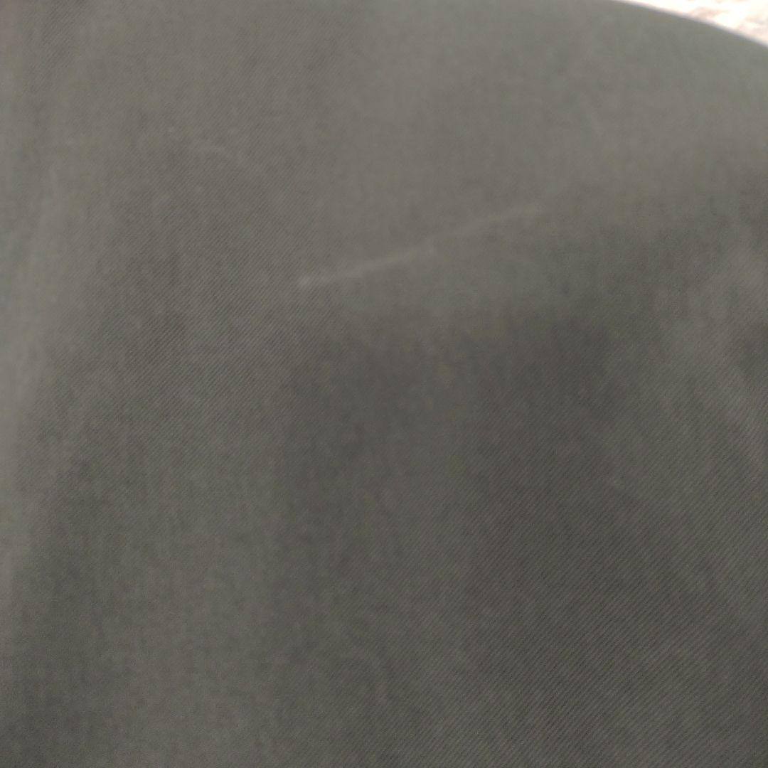 UN3D.　レイヤードポケットジャケット　グリーン　アンスリード