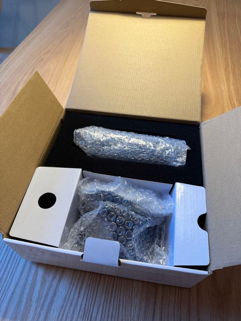 【ほぼ新品】audio-technica AT2020USB-XP USBマイク