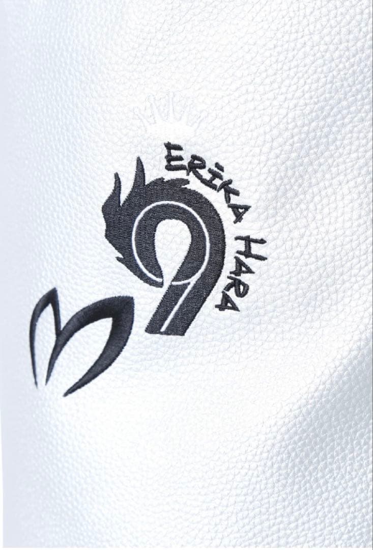 新品 パーリーゲイツ マスターバニー 【原プロアイコン】キャディバッグ 銀 限定