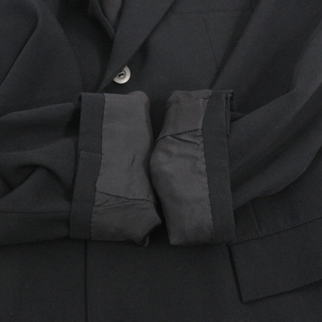 ワイズ ヨウジヤマモト 90's ウールロングジャケット / コート