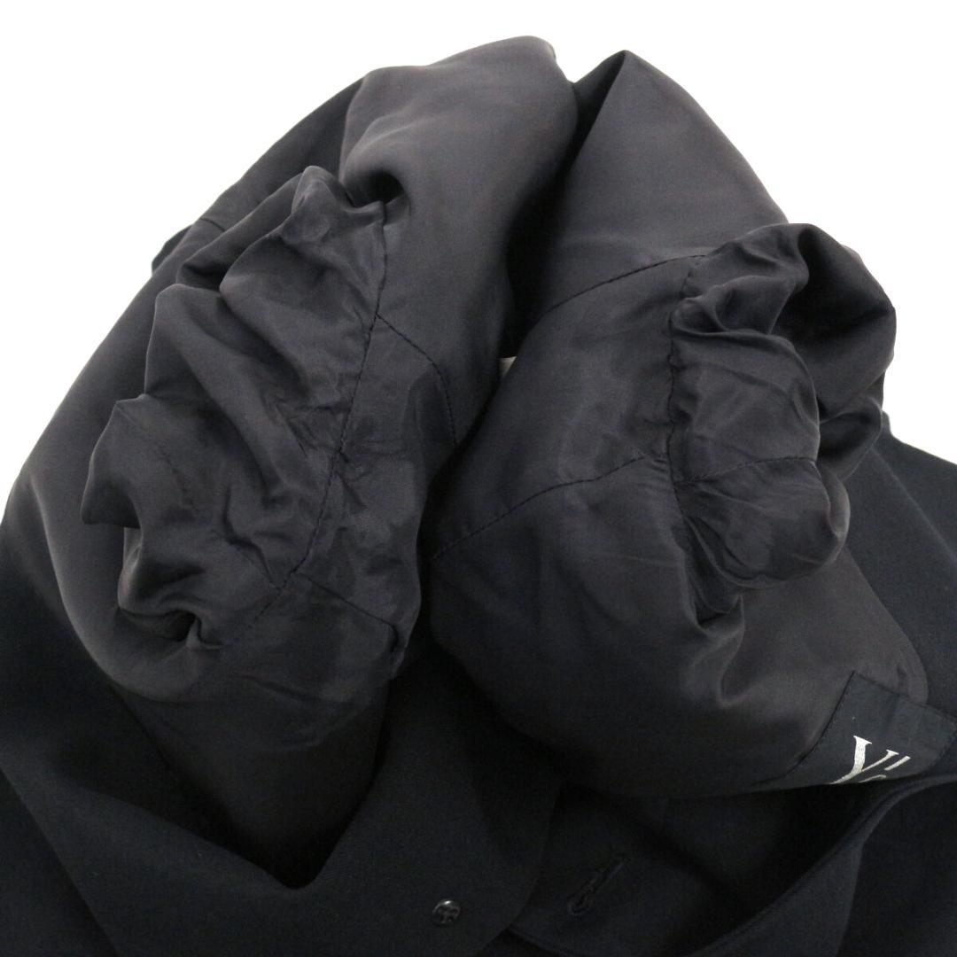 ワイズ ヨウジヤマモト 90's ウールロングジャケット / コート