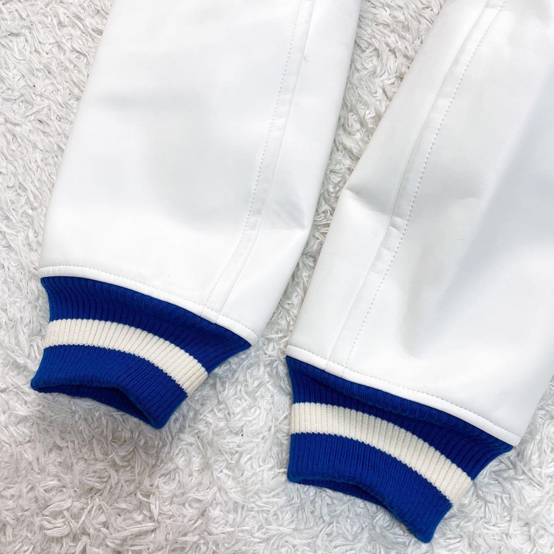 TATRAS ANDRE SARAIVA GOLOVAN スタジャン L相当 青