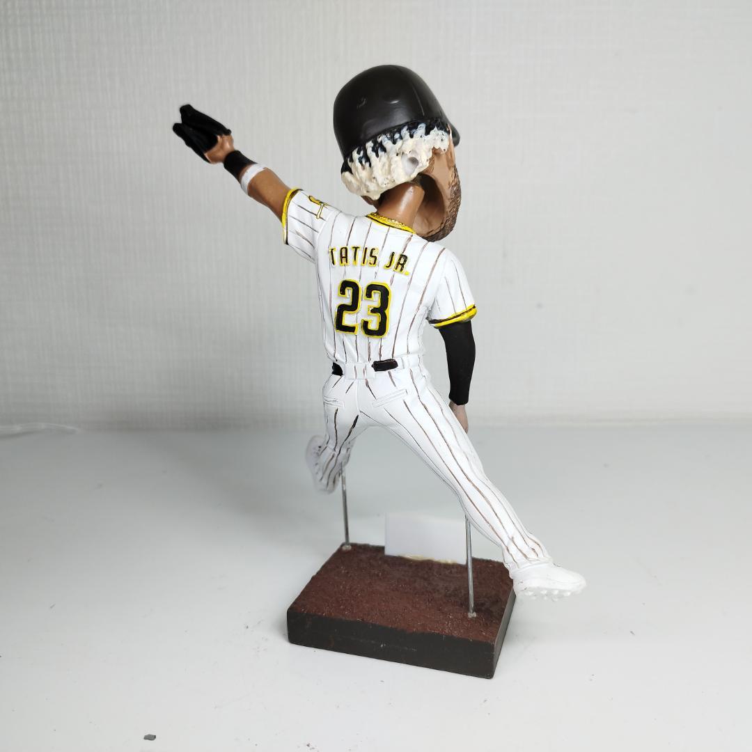 タティス jr ジュニア ボブルヘッド タティスジュニア バブルヘッド IE71