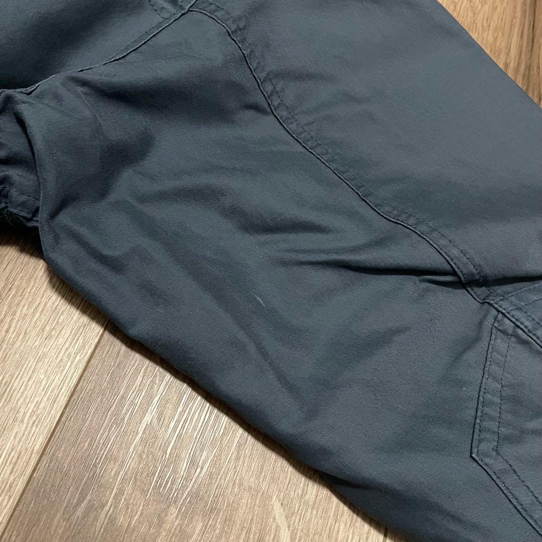 90s カナダ空軍 Cold Wet Weather Parka ミリタリー