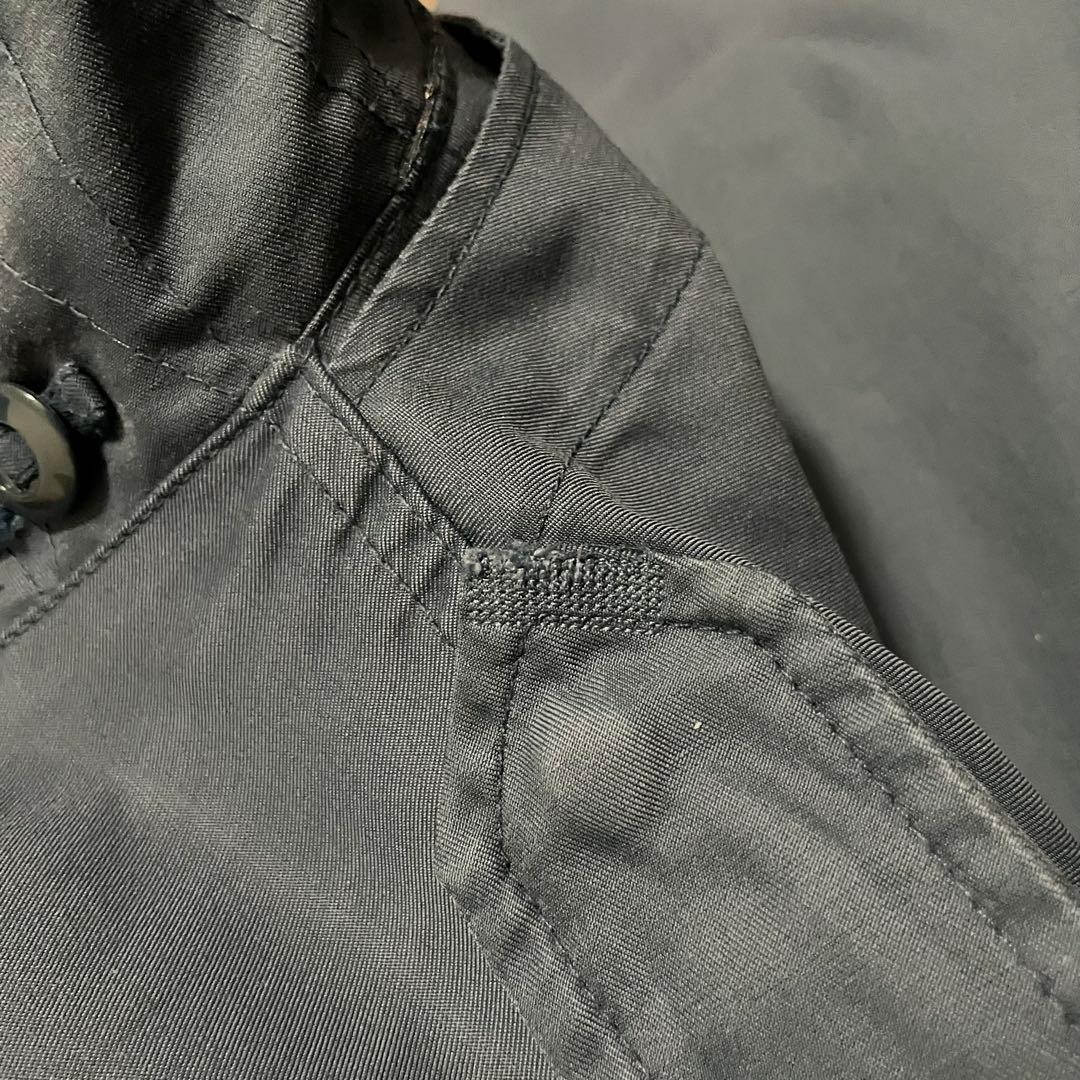 90s カナダ空軍 Cold Wet Weather Parka ミリタリー