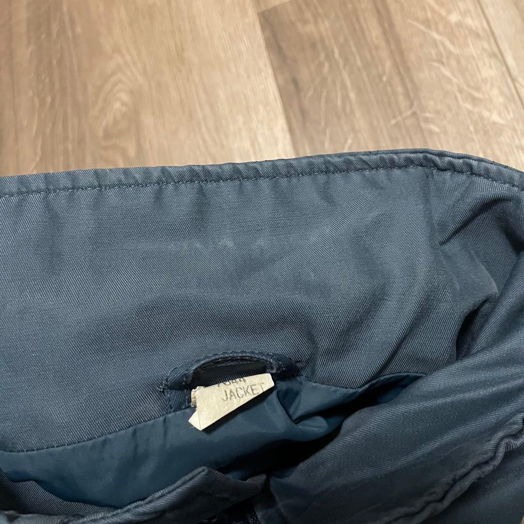 90s カナダ空軍 Cold Wet Weather Parka ミリタリー