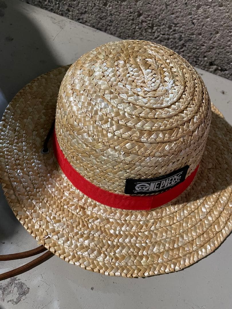 7/3ワンピースナイト　ワンピース　麦わら帽子ドジャース