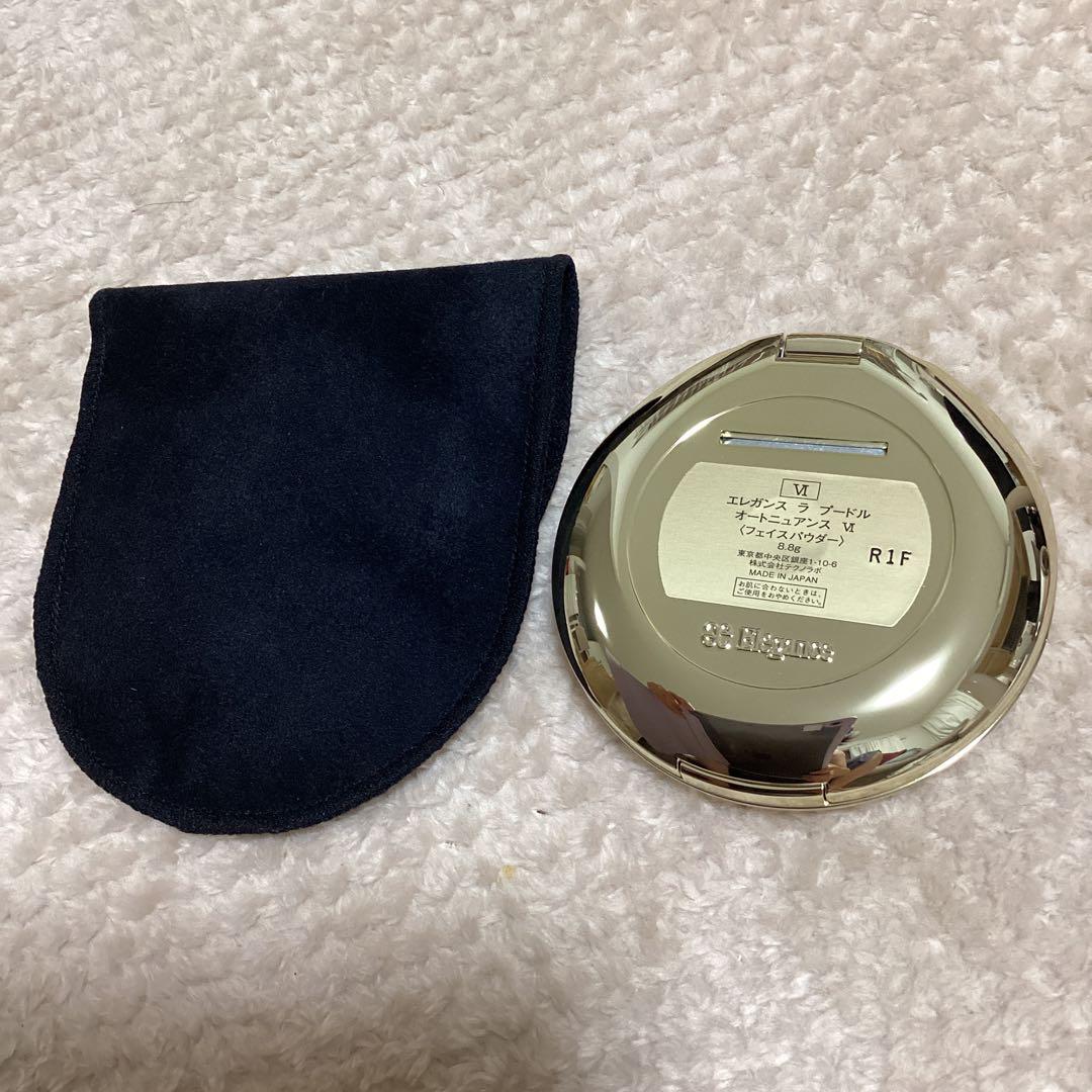 Elegance エレガンス ラプードルオートニュアンス 6 ⅵ 8.8g