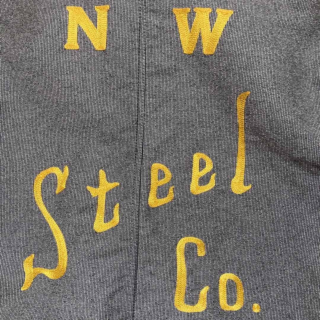 フェローズ　カバーオール SIZE 40