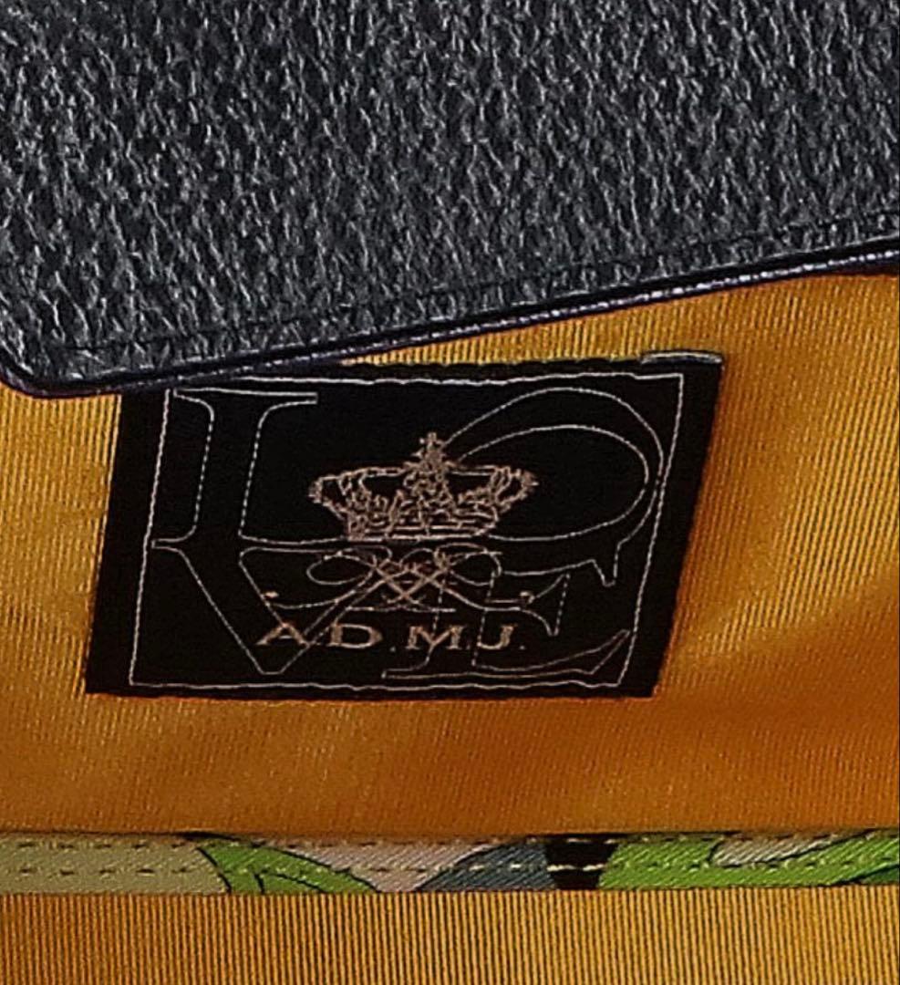 ADMJ ハンドバッグ