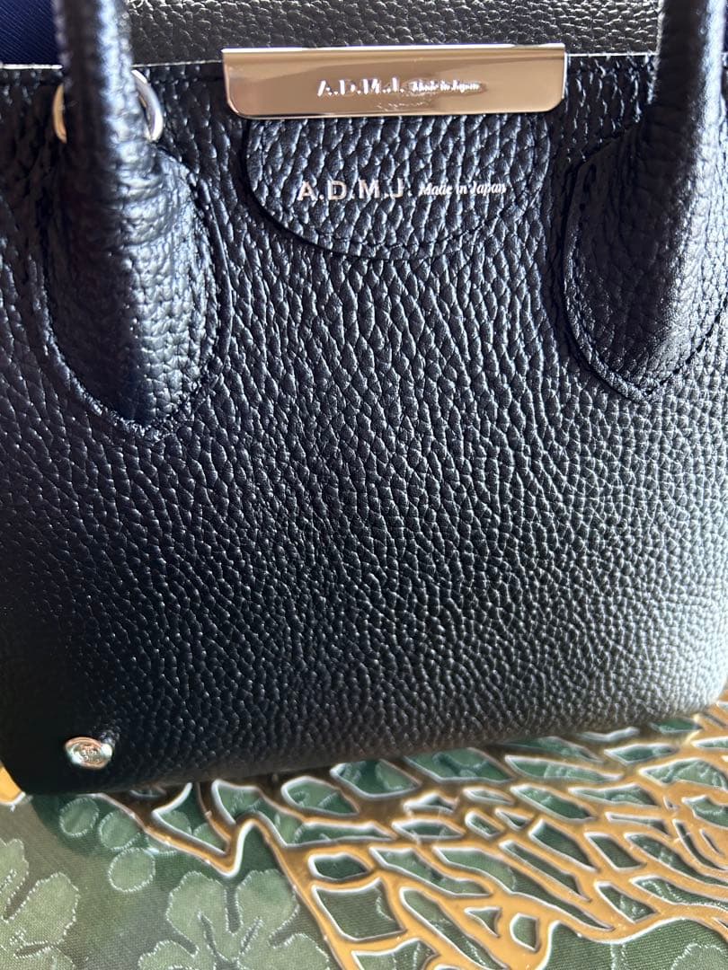 ADMJ ハンドバッグ