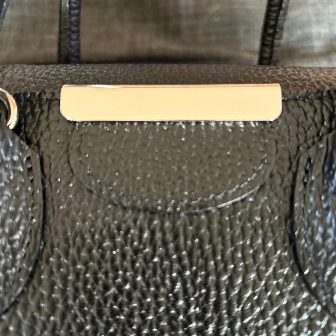 ADMJ ハンドバッグ