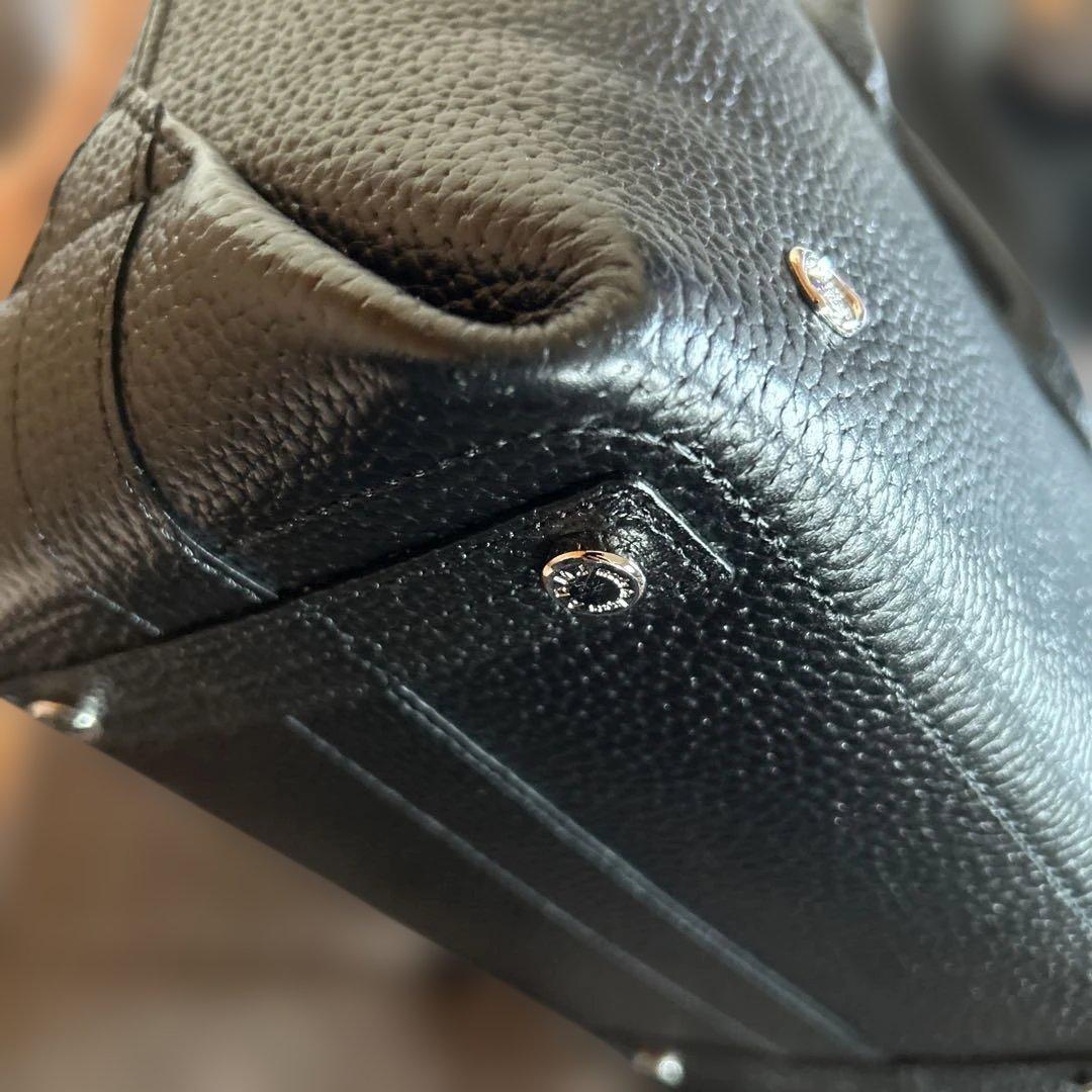 ADMJ ハンドバッグ