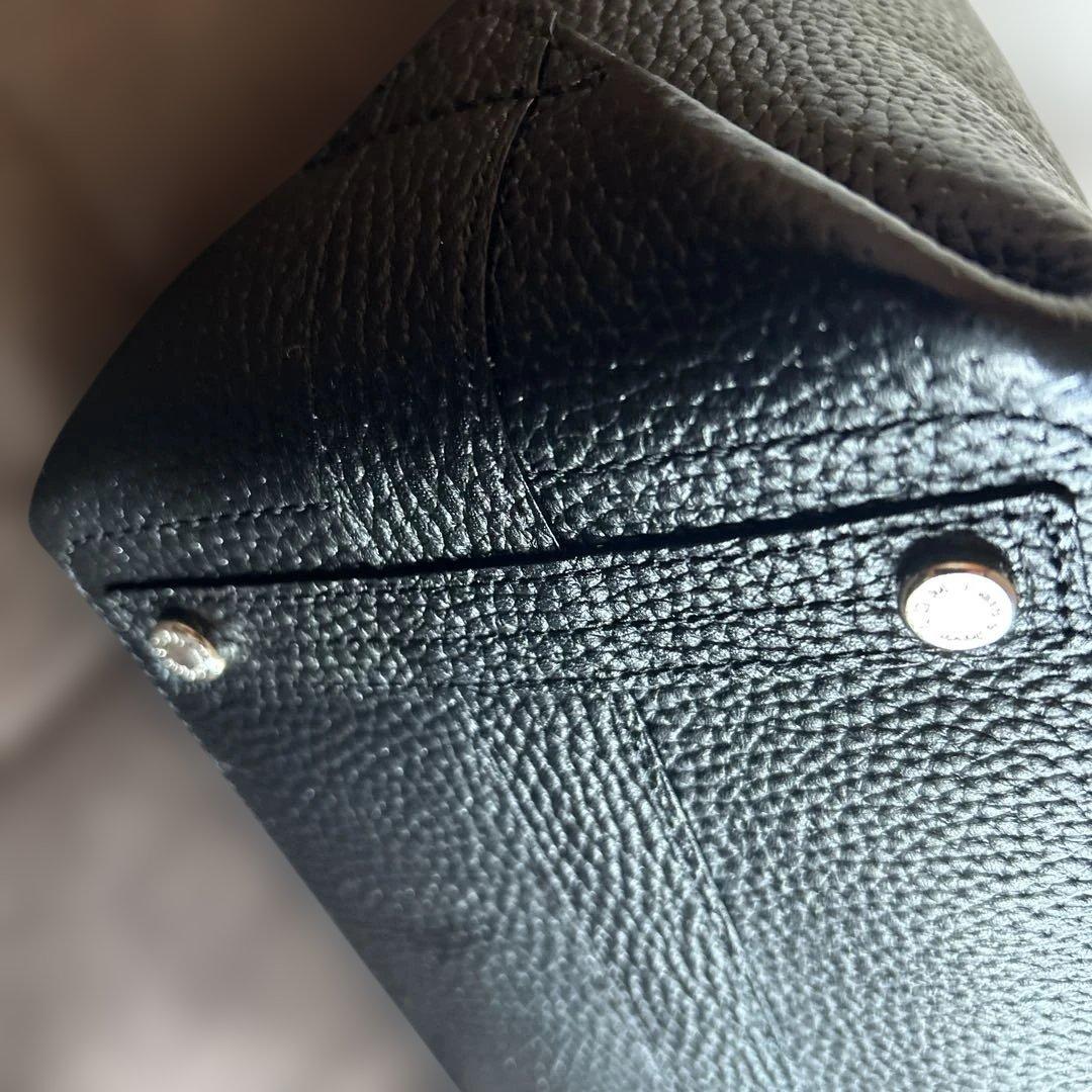 ADMJ ハンドバッグ