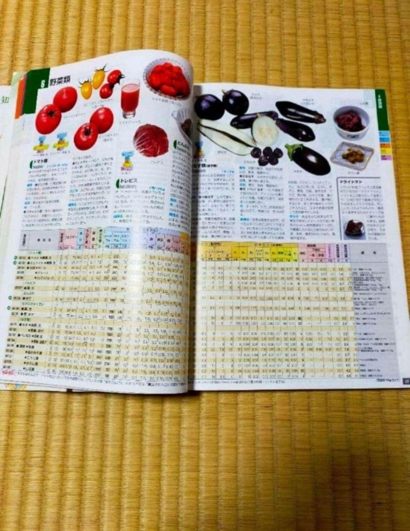 本　調理師養成教育全書 必修編 　食品成分表　調理用語辞典　9冊セット
