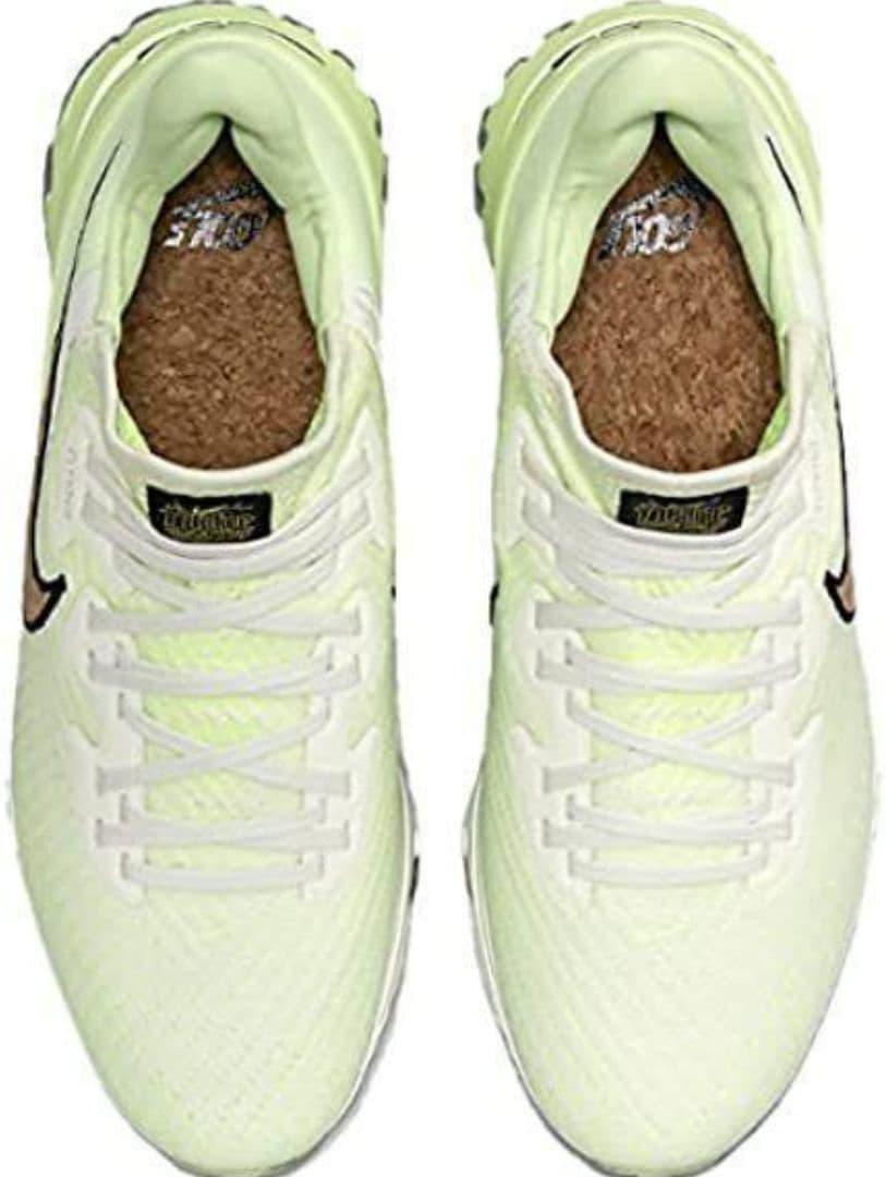 激レア NIKEナイキ エアズームインフィニティツアー コルク 28.5cm