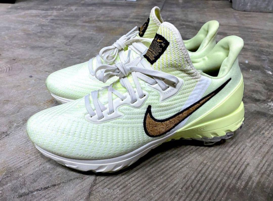 激レア NIKEナイキ エアズームインフィニティツアー コルク 28.5cm