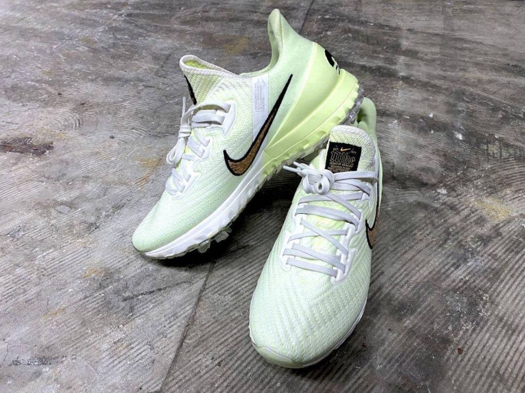 激レア NIKEナイキ エアズームインフィニティツアー コルク 28.5cm