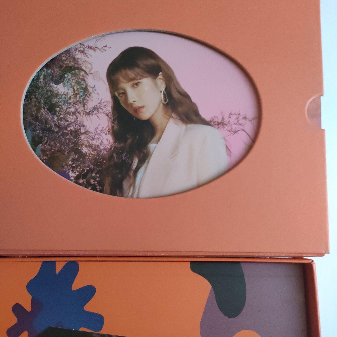 IZ*ONE 全員サイン入りCD BLOOM*IZ