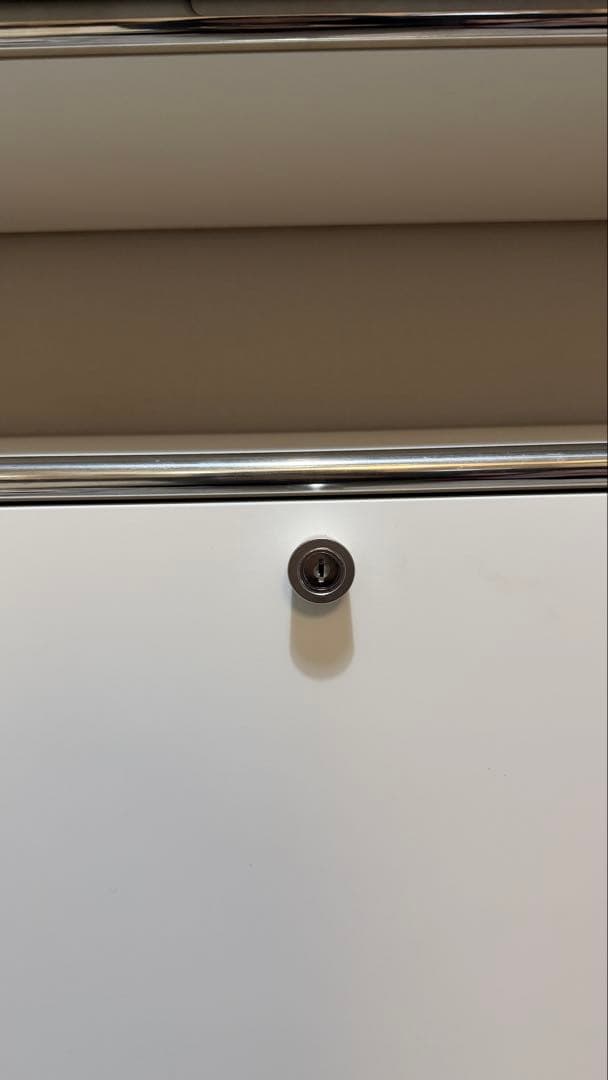 KUSMハラー　リプロダクト　シェルフ　収納ボード