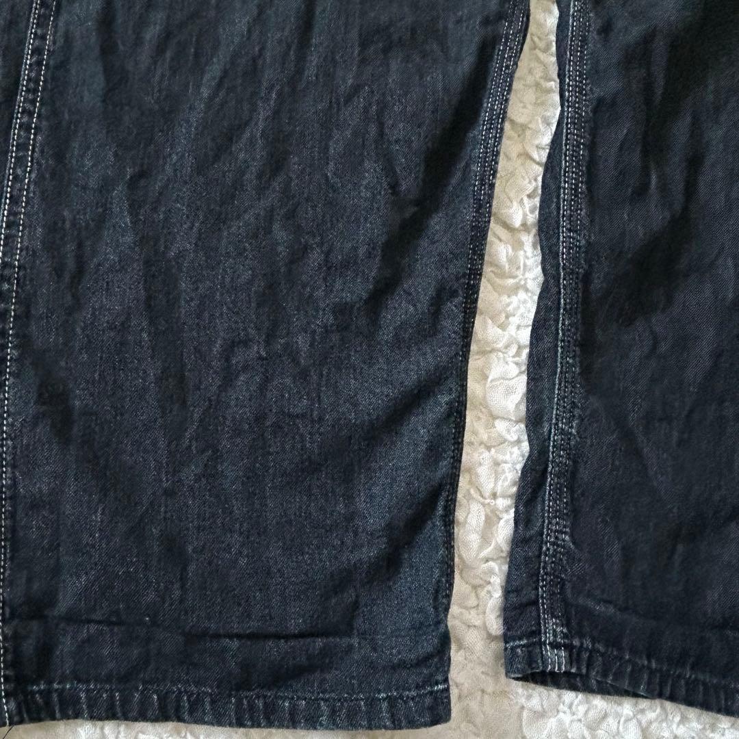 【45RPM STUDIO】オーバーオール　古着屋さん　ゆったり　y2k