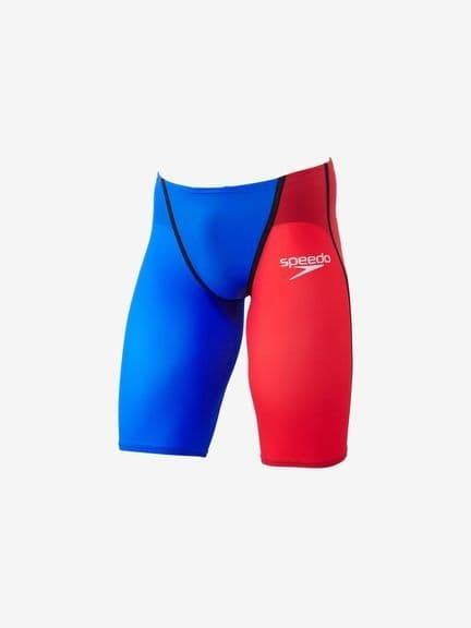 SPEEDO ファストスキンプロ３ジャマー SC62101F