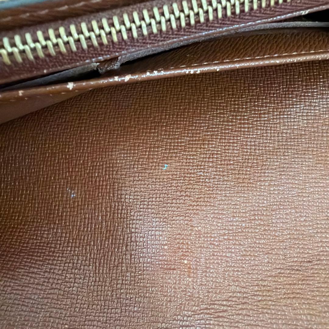 Louis Vuitton モノグラム