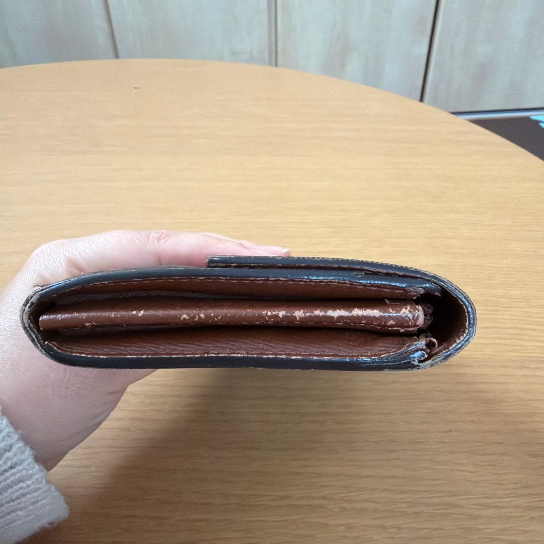 Louis Vuitton モノグラム