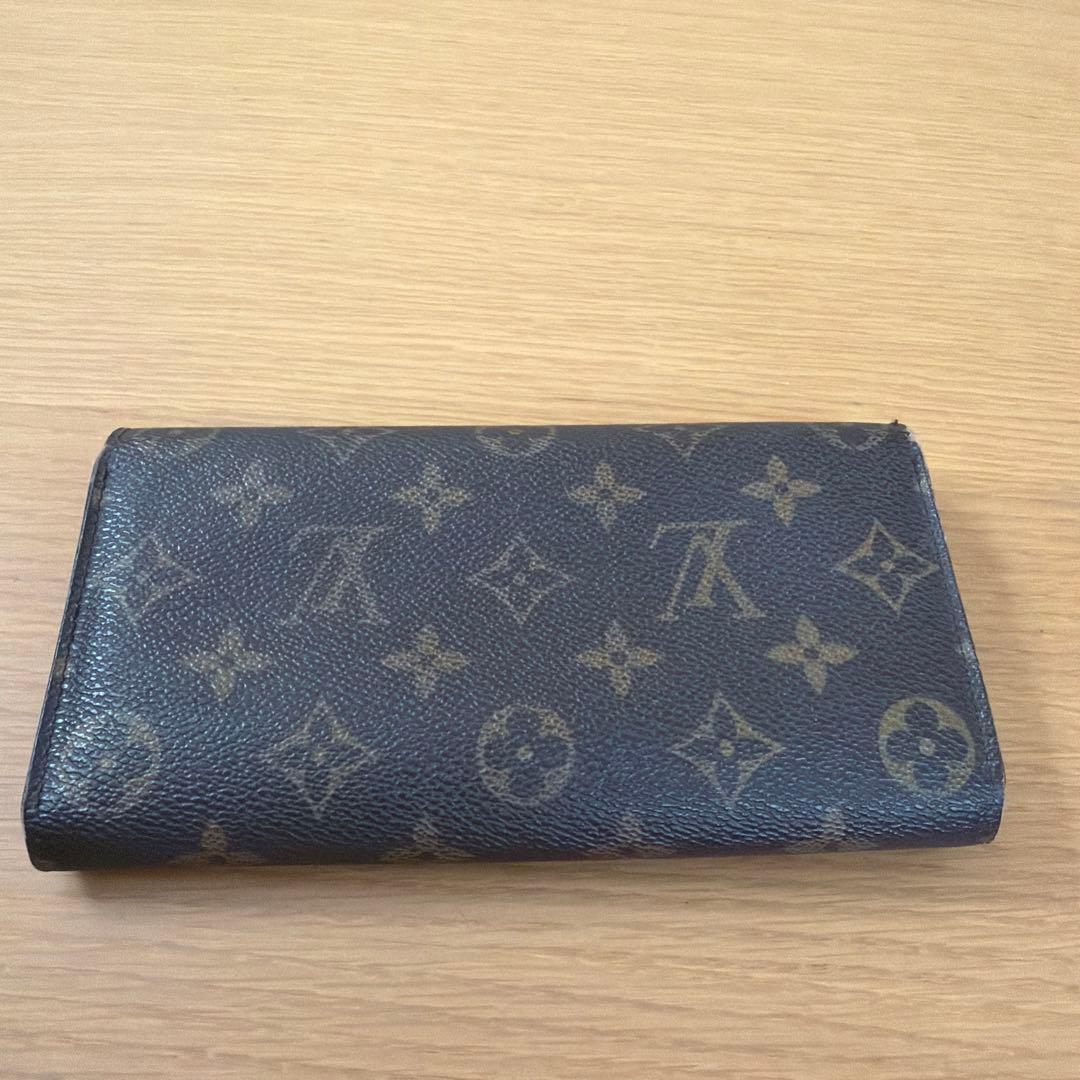Louis Vuitton モノグラム