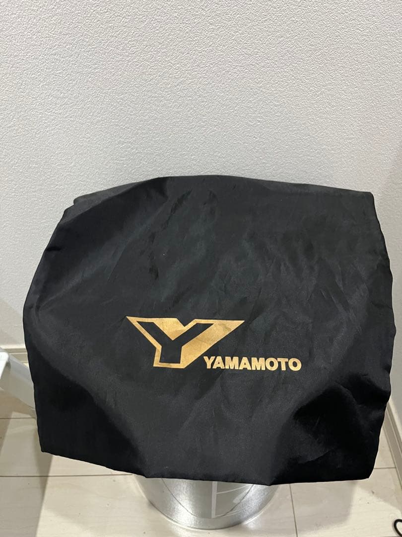 山本グラブスタジオ　硬式投手用グローブ　小指2本入れ　オーダー