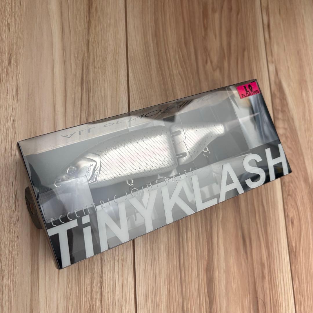 タイニークラッシュlow NAGOYA rainbow replica 新品