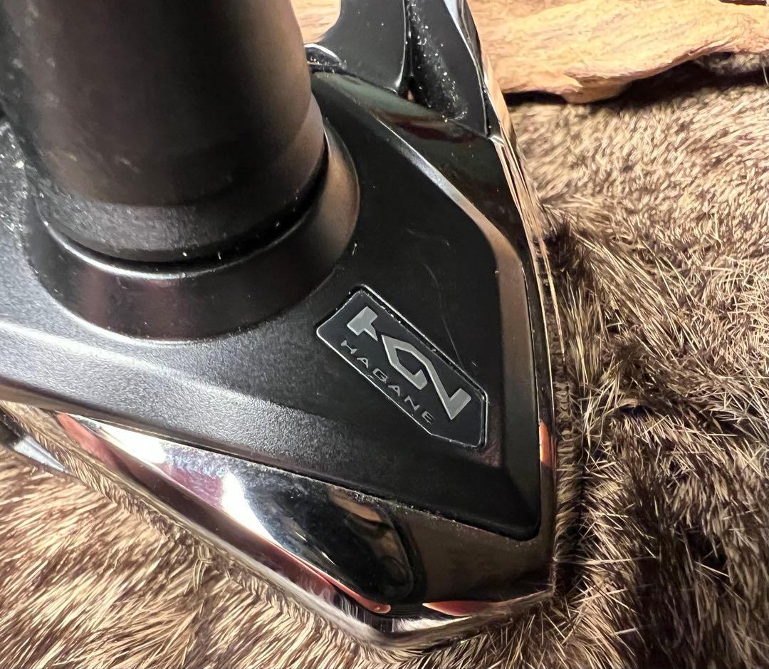 SHIMANO EXSENCE BB 4000MHG スピニングリール