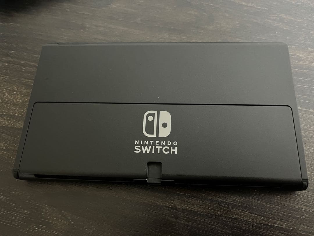 Nintendo Switch 有機EL モデル