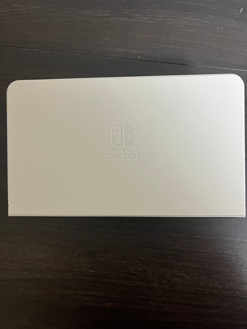 Nintendo Switch 有機EL モデル