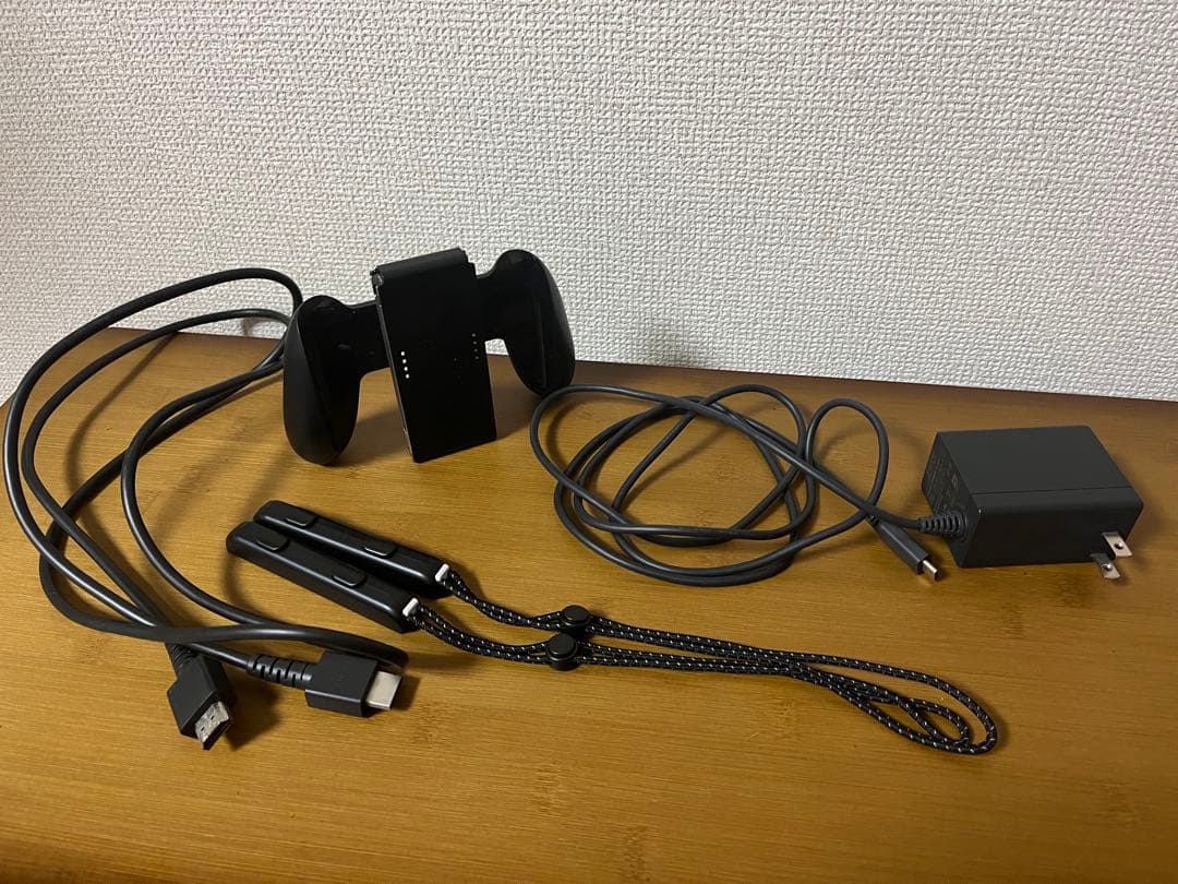 Nintendo Switch 有機EL モデル